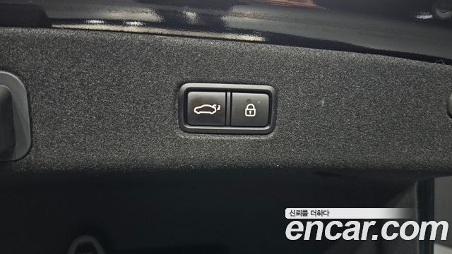 Kia K9 3.8 GDI AWD Best SelectionⅠ 2021 — фото 20