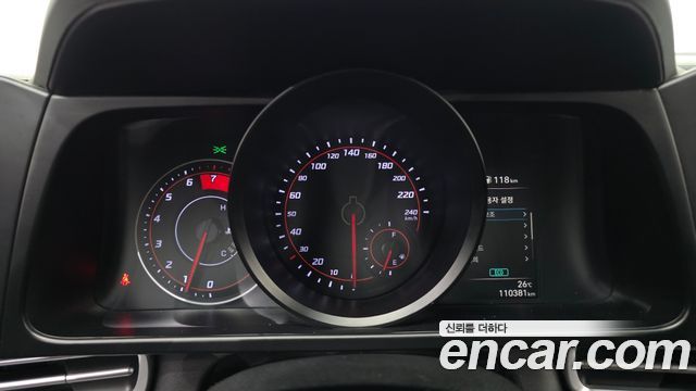 Hyundai Avante (CN7) 1.6 Smart 2023 — фото 8
