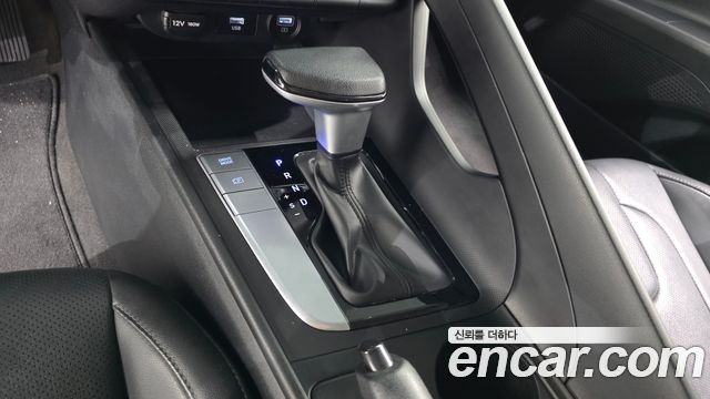 Hyundai Avante (CN7) 1.6 Smart 2023 — фото 9
