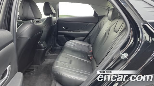 Hyundai Avante (CN7) 1.6 Smart 2023 — фото 12