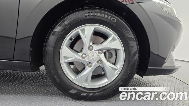 Hyundai Avante (CN7) 1.6 Smart 2023 — фото 21