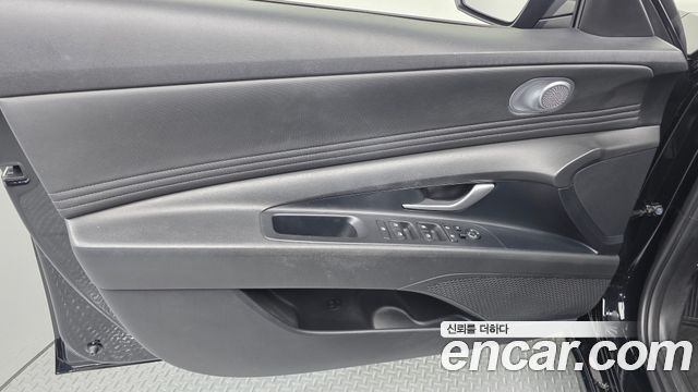 Hyundai Avante (CN7) 1.6 Smart 2023 — фото 24