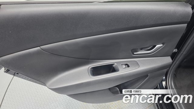 Hyundai Avante (CN7) 1.6 Smart 2023 — фото 25