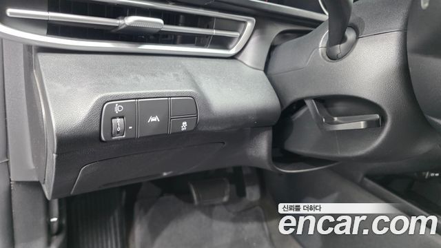 Hyundai Avante (CN7) 1.6 Smart 2023 — фото 28