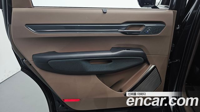 Kia EV9 Long Range 4WD GT Line 2024 — фото 25