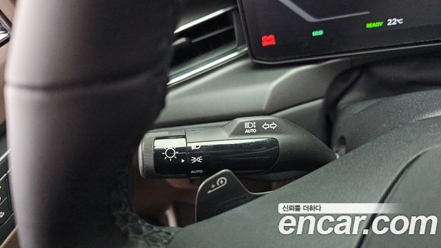 Kia EV9 Long Range 4WD GT Line 2024 — фото 30