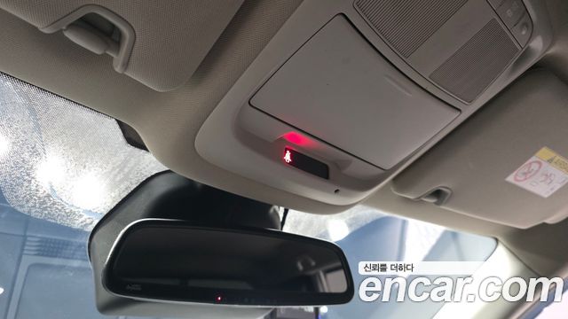 Renault Korea QM6 2.0 LPe Premiere 2WD 2023 — фото 19