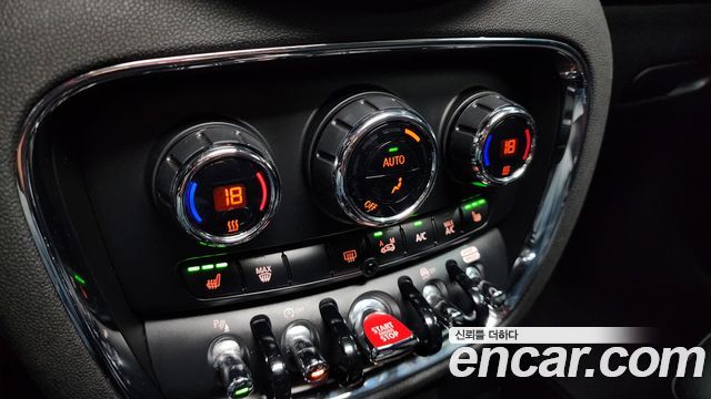 MINI Cooper Clubman High 2nd 2020 — фото 7