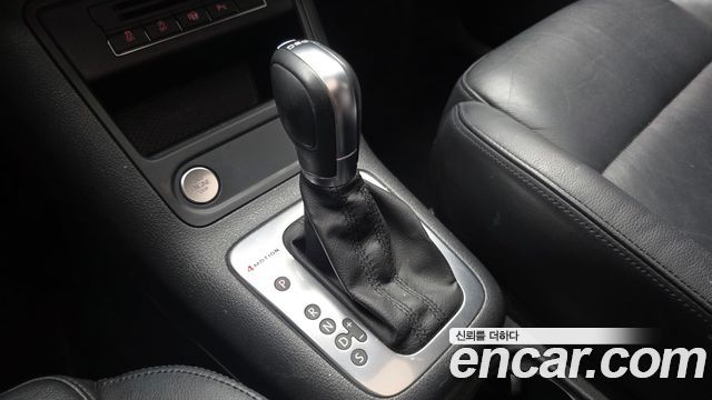 Volkswagen Tiguan 2.0 TDI  Premium 5N 2013 — фото 9