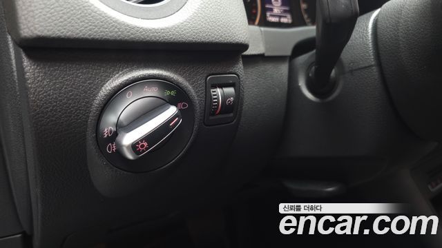 Volkswagen Tiguan 2.0 TDI  Premium 5N 2013 — фото 18
