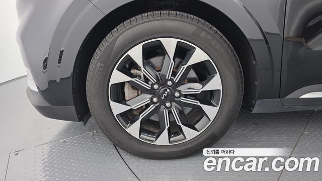 Kia Carnival (IV) Diesel 9-Seater Signature 2021 — фото 5