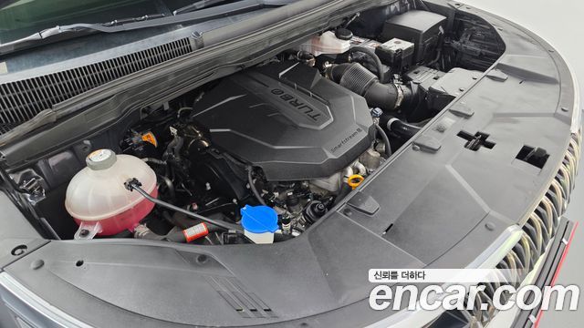 Kia Carnival (IV) Diesel 9-Seater Signature 2021 — фото 6