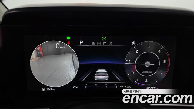 Kia Carnival (IV) Diesel 9-Seater Signature 2021 — фото 8