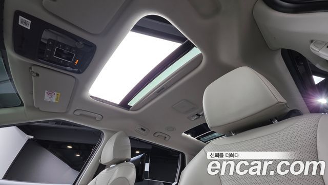 Kia Carnival (IV) Diesel 9-Seater Signature 2021 — фото 15