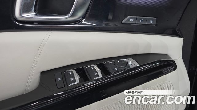 Kia Carnival (IV) Diesel 9-Seater Signature 2021 — фото 16