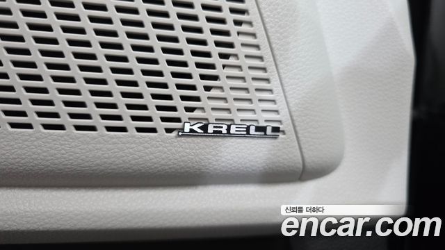 Kia Carnival (IV) Diesel 9-Seater Signature 2021 — фото 17