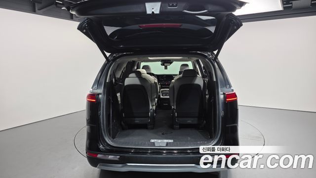 Kia Carnival (IV) Diesel 9-Seater Signature 2021 — фото 24
