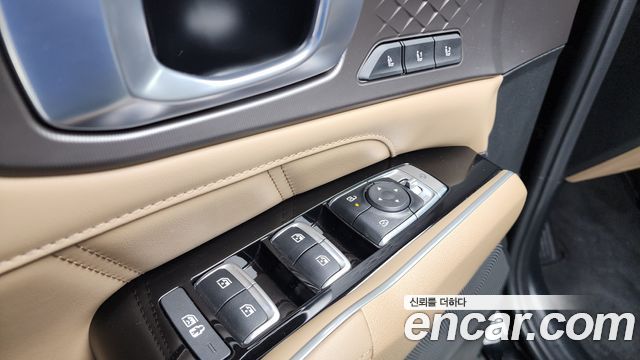 Kia Sorento (IV) HEV 1.6 2WD Gravity 2024 — фото 13