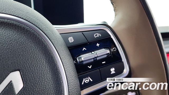 Kia Sorento (IV) HEV 1.6 2WD Gravity 2024 — фото 16
