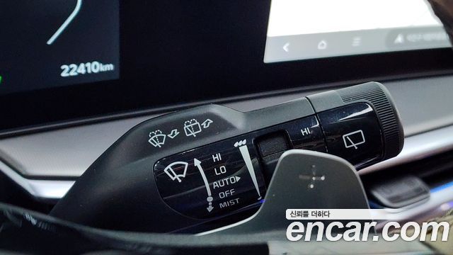 Kia Sorento (IV) HEV 1.6 2WD Gravity 2024 — фото 17