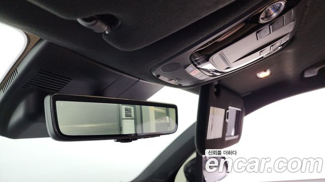 Kia Sorento (IV) HEV 1.6 2WD Gravity 2024 — фото 18