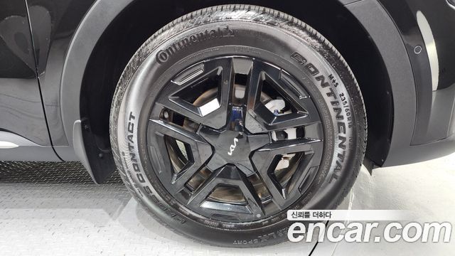 Kia Sorento (IV) HEV 1.6 2WD Gravity 2024 — фото 21