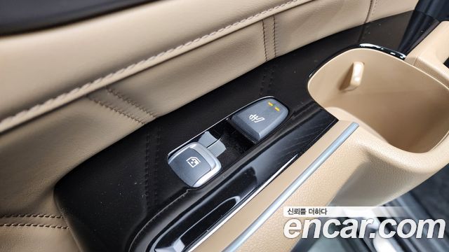 Kia Sorento (IV) HEV 1.6 2WD Gravity 2024 — фото 30