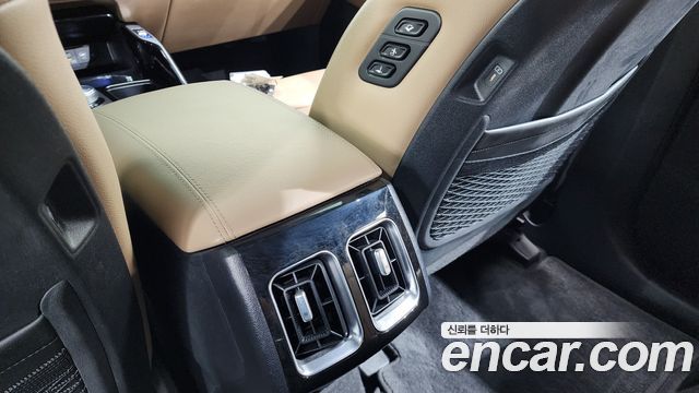Kia Sorento (IV) HEV 1.6 2WD Gravity 2024 — фото 31