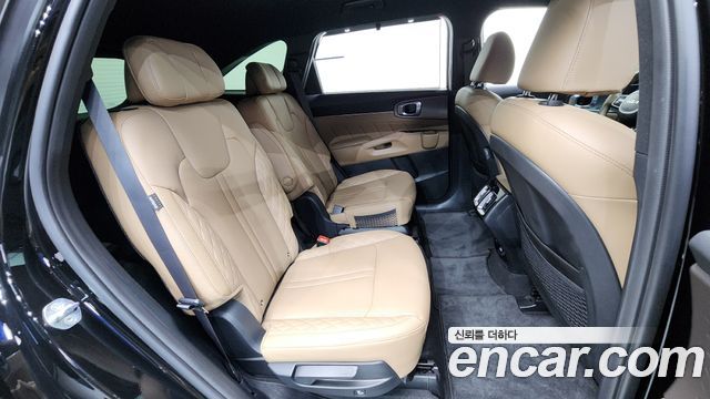 Kia Sorento (IV) HEV 1.6 2WD Gravity 2024 — фото 32