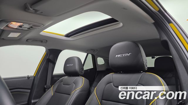 Chevrolet Trax Crossover 1.2 ACTIV 2024 — фото 17