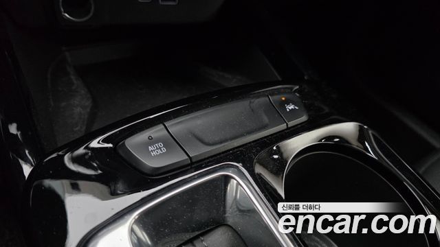 Chevrolet Trax Crossover 1.2 ACTIV 2024 — фото 19