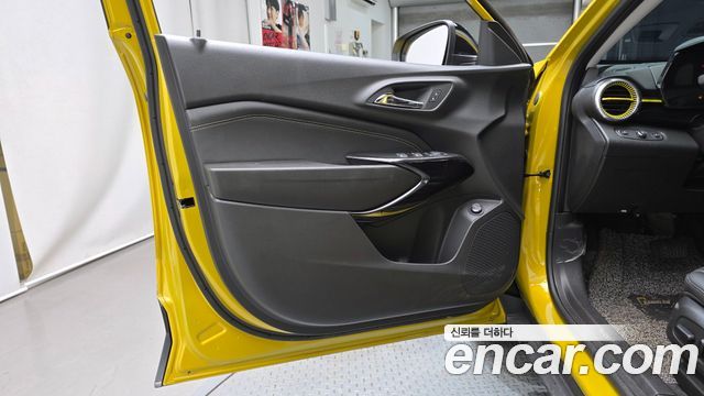 Chevrolet Trax Crossover 1.2 ACTIV 2024 — фото 24