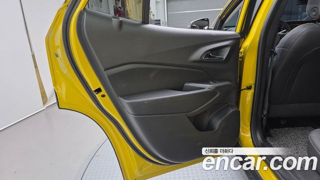 Chevrolet Trax Crossover 1.2 ACTIV 2024 — фото 25