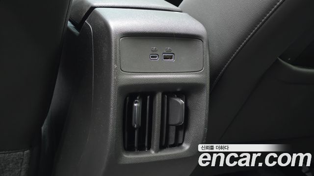 Chevrolet Trax Crossover 1.2 ACTIV 2024 — фото 27