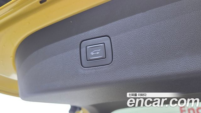 Chevrolet Trax Crossover 1.2 ACTIV 2024 — фото 29