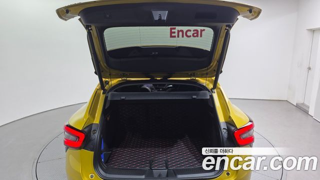 Chevrolet Trax Crossover 1.2 ACTIV 2024 — фото 30