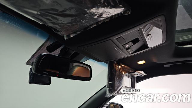 KG Mobility (SsangYong) G4 Rexton Diesel 2.2 4WD Heritage 2019 — фото 17