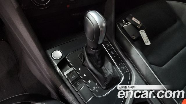 Volkswagen Tiguan (II) 2.0 TDI Premium 2020 — фото 9