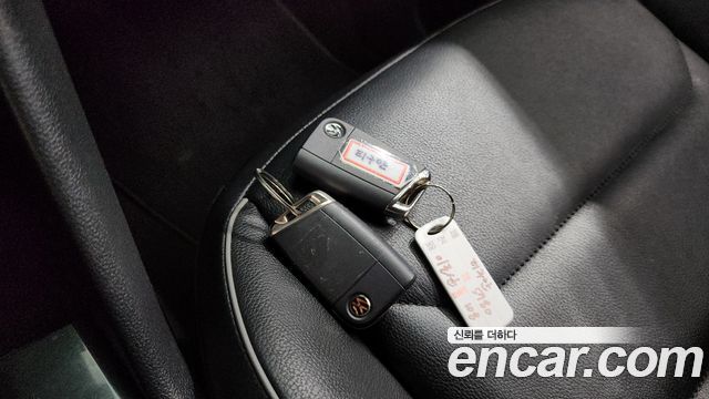 Volkswagen Tiguan (II) 2.0 TDI Premium 2020 — фото 15