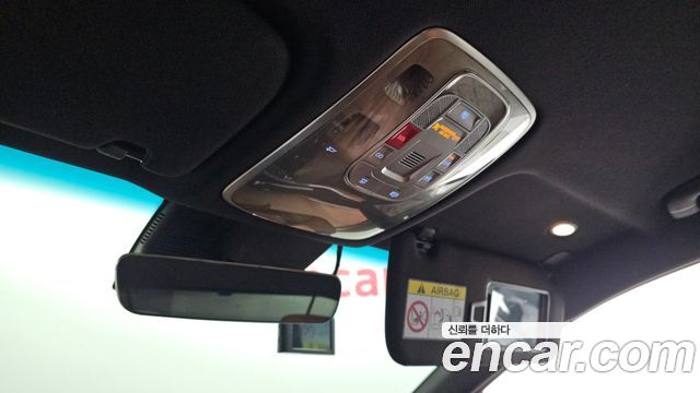 Genesis G80 (RG3) Gasoline 2.5 Turbo 2WD 2022 — фото 18