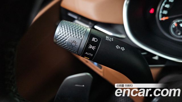 Genesis G80 (RG3) Gasoline 2.5 Turbo 2WD 2022 — фото 31
