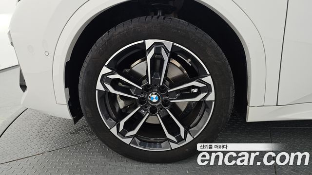 BMW X2 (U10) xDrive 20i M Sport 2024 — фото 5