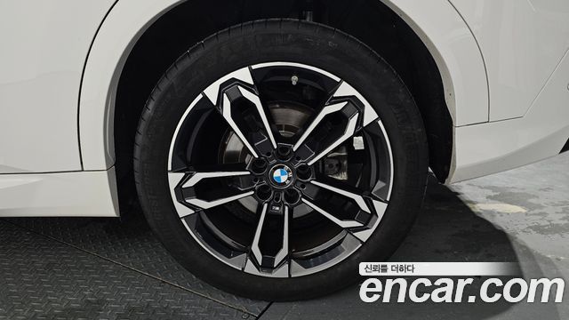 BMW X2 (U10) xDrive 20i M Sport 2024 — фото 21