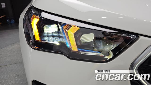 BMW X2 (U10) xDrive 20i M Sport 2024 — фото 22