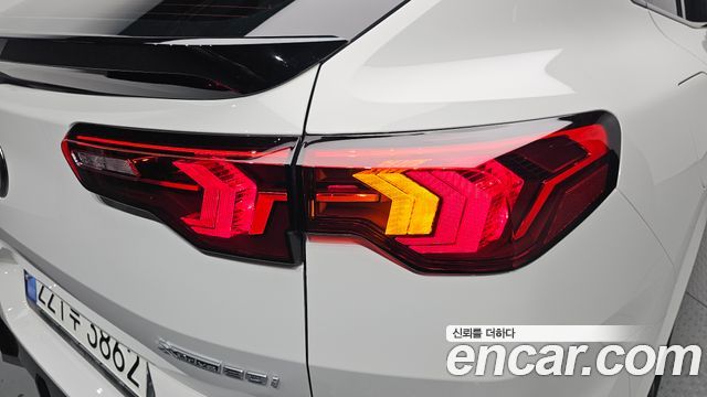 BMW X2 (U10) xDrive 20i M Sport 2024 — фото 23