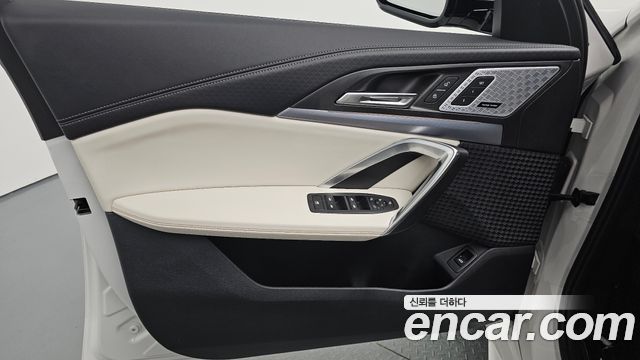 BMW X2 (U10) xDrive 20i M Sport 2024 — фото 24