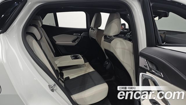 BMW X2 (U10) xDrive 20i M Sport 2024 — фото 26