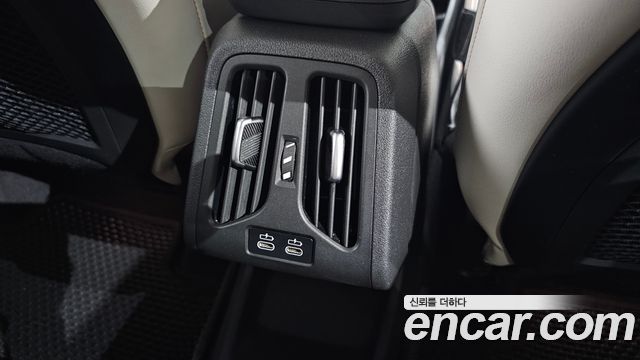 BMW X2 (U10) xDrive 20i M Sport 2024 — фото 33