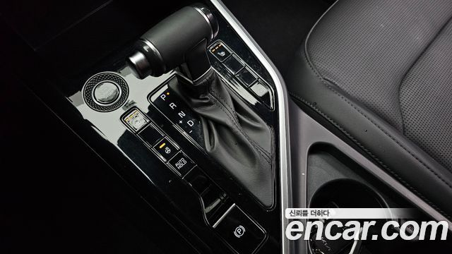 Kia Niro Trendy 2022 — фото 9
