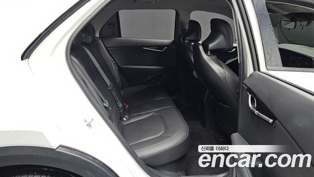 Kia Niro Trendy 2022 — фото 11